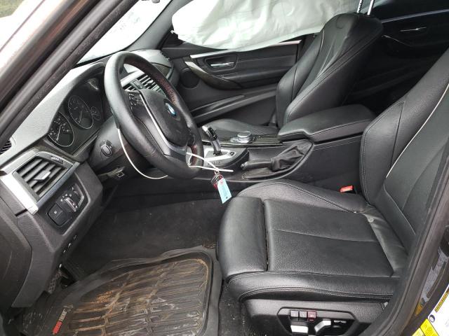 2017 BMW 330E - WBA8E1C38HA029247