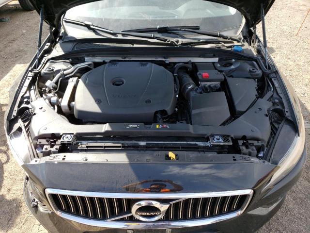 2019 VOLVO S60 T6 INS 7JRA22TL1KG005526