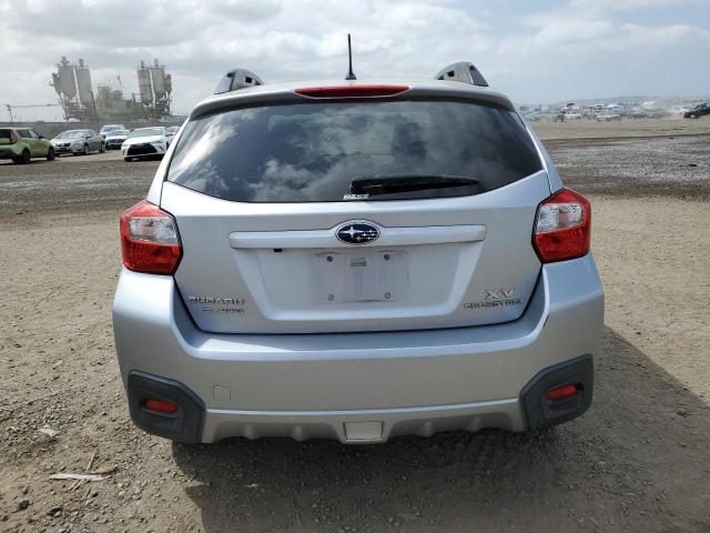 JF2GPAGC4E8256975 Subaru Xv Crosstrek 2.0 Limited