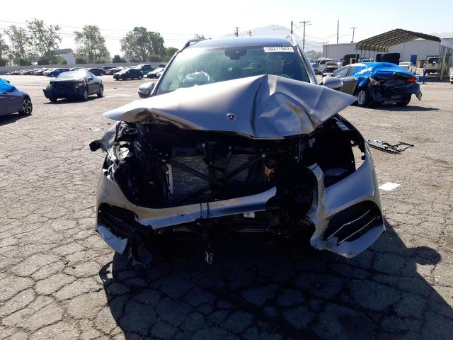 4JGFF5KE1PA968879 Mercedes-Benz Gls 450 4matic