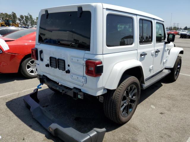 1C4JJXP62NW249778 Jeep Wrangler Unlimited Sahara 4xe