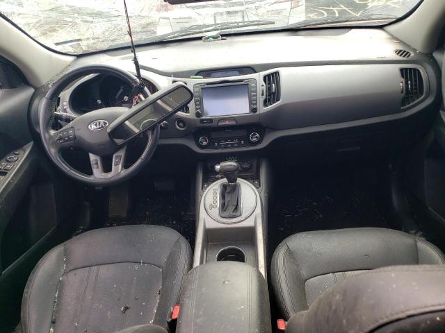 KNDPC3AC7F7718810 KIA Sportage Ex
