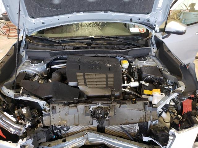 2023 SUBARU FORESTER S - JF2SKAJC2PH408370