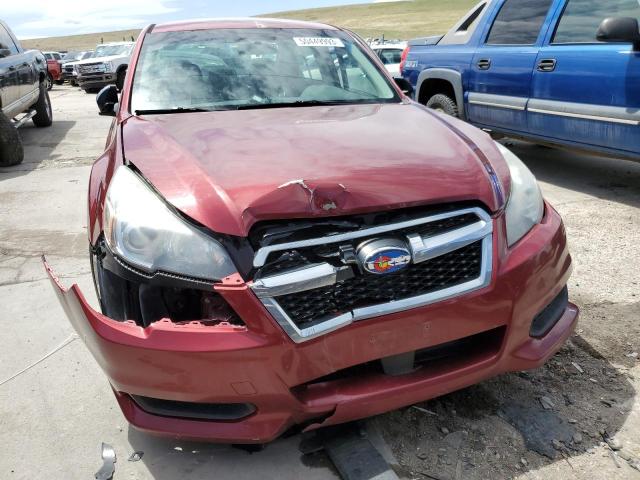4S3BMBC61E3035290 Subaru Legacy 2.5i Premium