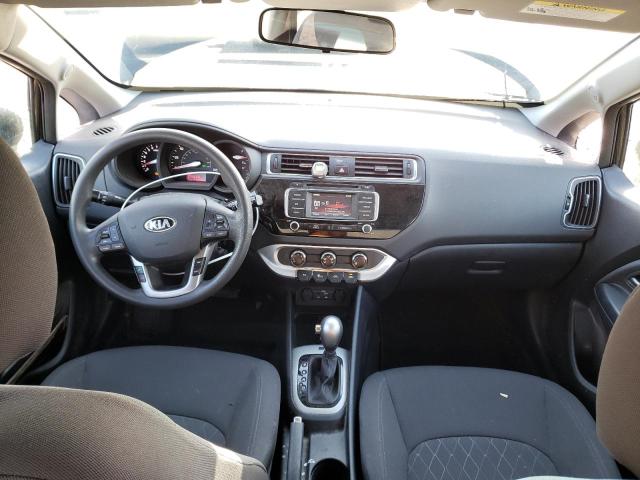 KNADN5A35G6549707 KIA RIO EX