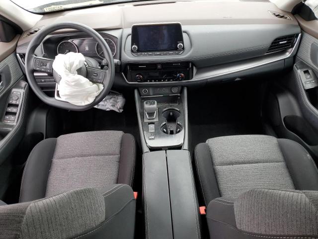 5N1BT3BA3PC752013 Nissan ROGUE SV