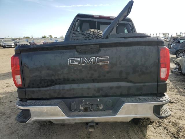 3GTU9BED8LG220341 GMC Sierra K1500 Sle