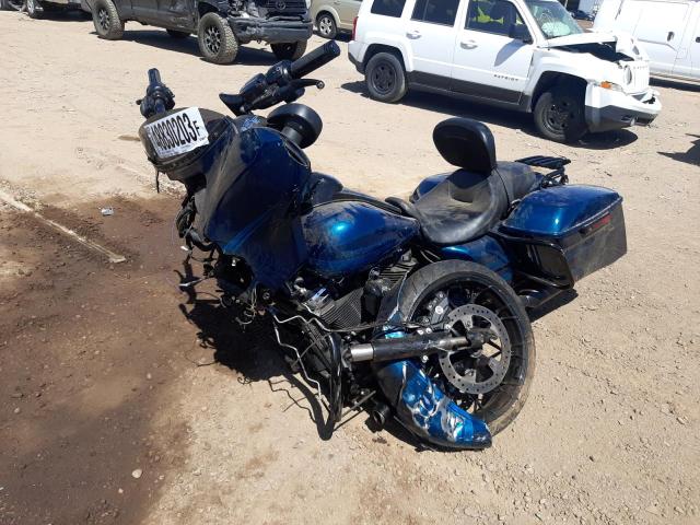 2020 HARLEY-DAVIDSON FLHXS - 1HD1KRP28LB674933