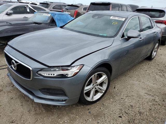 2018 VOLVO S90 T5 MOM - LVY982AK0JP019354