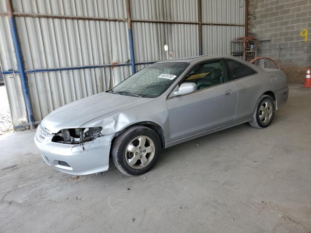 2002 Honda Accord Coupe EX