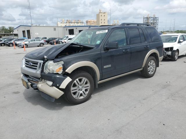 2008 Ford Explorer Eddie Bauer