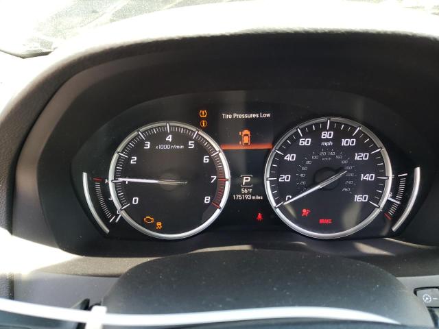 5FRYD4H24EB043221 Acura MDX