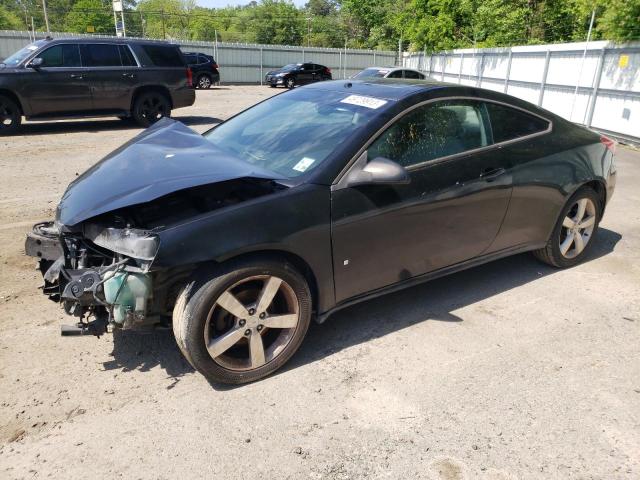 2007 Pontiac G6 GTP