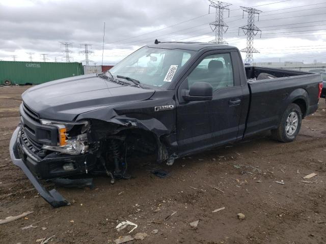 2020 FORD F150 - 1FTMF1EB5LKD22335