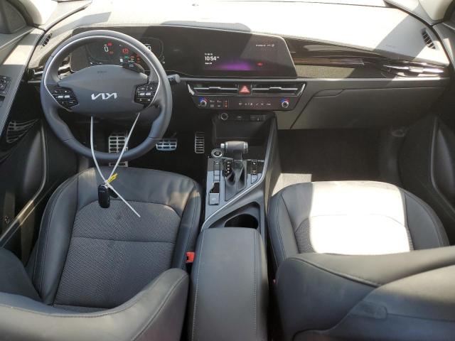 KNDCR3LE8P5032767 KIA NIRO EX