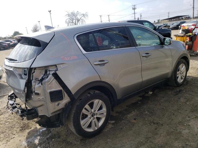 KNDPM3AC4K7625590 KIA Sportage Lx