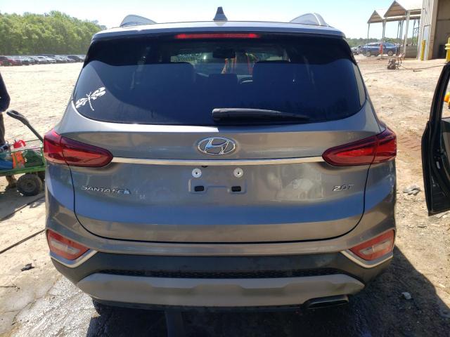 2019 HYUNDAI SANTA FE L - 5NMS53AA7KH133523