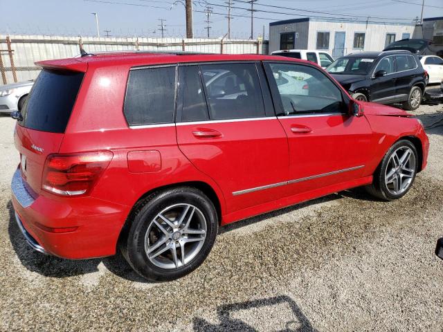 2015 MERCEDES-BENZ GLK 350 4M - WDCGG8JB2FG410608