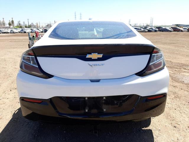 VIN 1G1RC6S59JU127133 2018 Chevrolet Volt, LT no.6