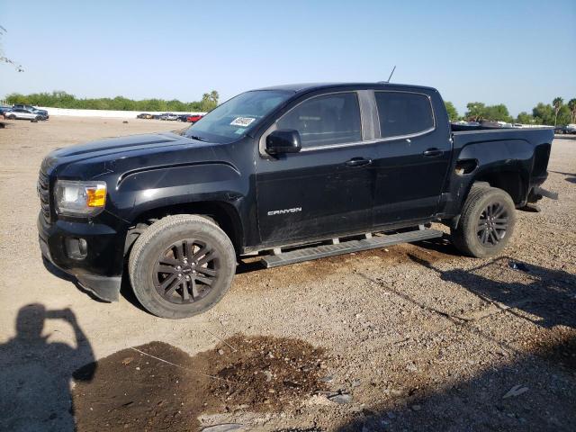 2019 GMC Canyon 