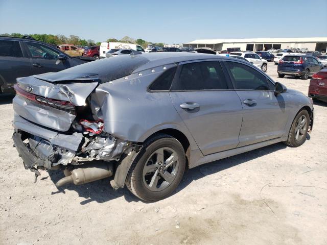 2021 KIA K5 LX - 5XXG24J25MG001570
