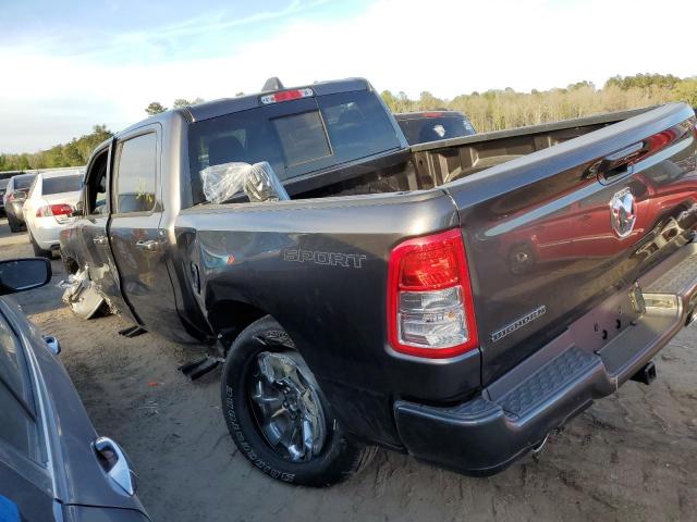 1C6SRFFT7PN573470 | 2023 RAM 1500 BIG H