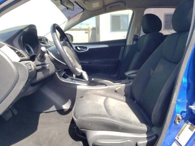 3N1AB7AP4FY301620 Nissan SENTRA S