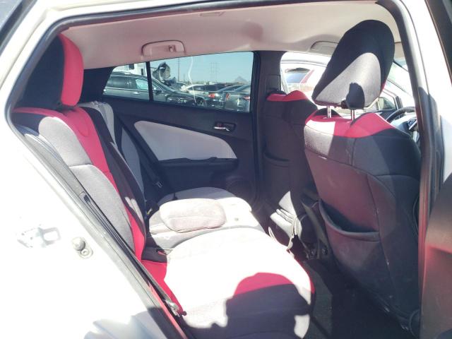 JTDKARFPXK3110635 Toyota PRIUS PRIME