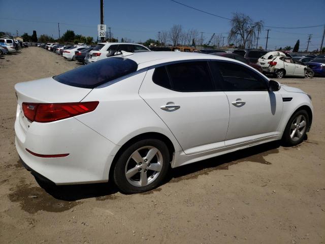 KNAGM4A77F5665122 KIA Optima Lx