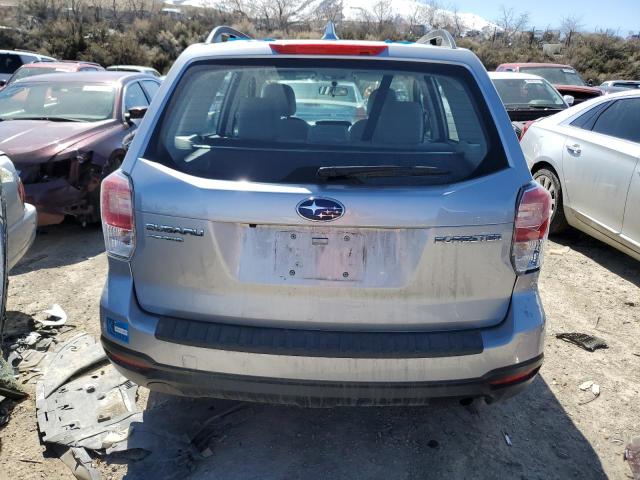 JF2SJABC3JH600163 Subaru Forester 2.5i