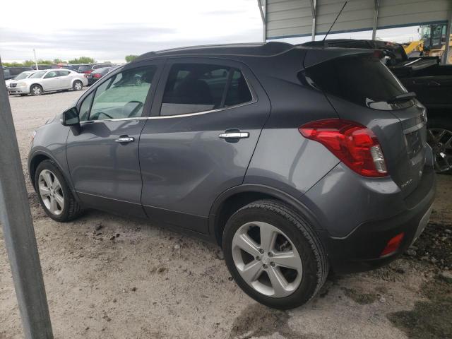 KL4CJBSBXFB201772 Buick Encore Convenience