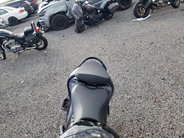 2023 SUZUKI GSX1300 RR - JS1EJ11B5P7101331