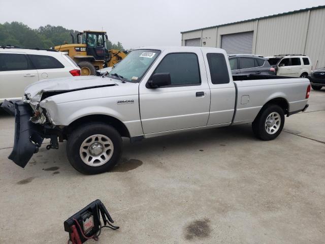 2010 Ford Ranger 