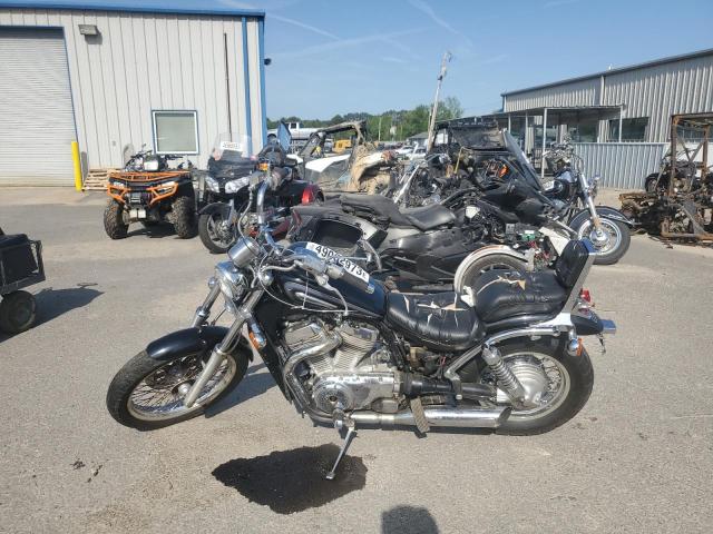 2002 SUZUKI VS800 GLP - JS1VS52A722102108
