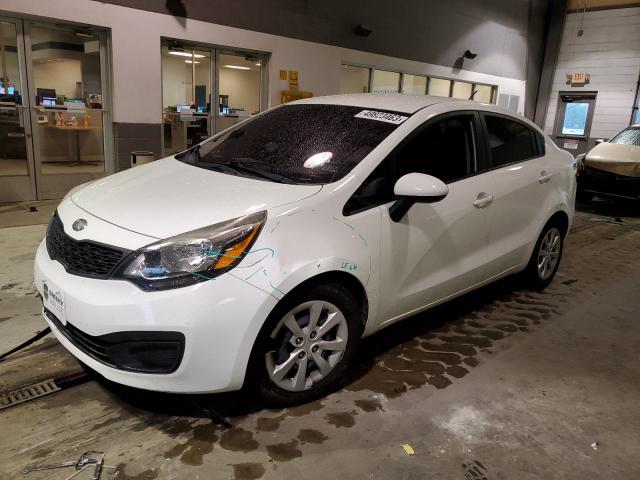 2015 Kia Rio LX