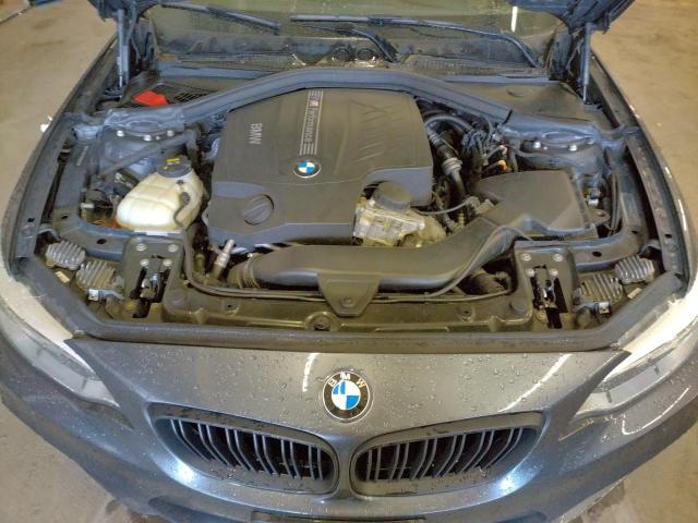 2016 BMW M235XI WBA1J9C57GV695939