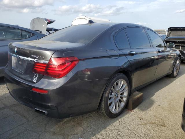 WBAYE8C57FD781432 BMW 750 LI
