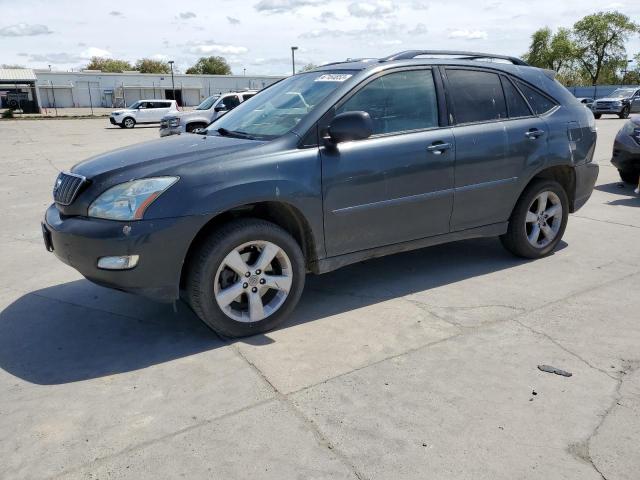 2006 Lexus RX 330 