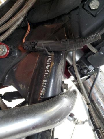2020 HARLEY-DAVIDSON FLTRX - 1HD1KHC11LB615567