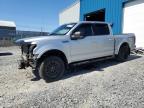 2018 FORD F150 SUPER - 1FTEW1EP9JFD90580