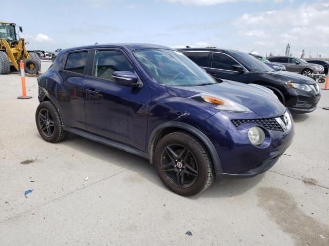 2015 NISSAN JUKE S - JN8AF5MR6FT510356