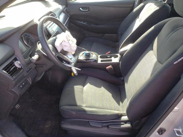 1N4AZ1CP3KC308151 Nissan LEAF S