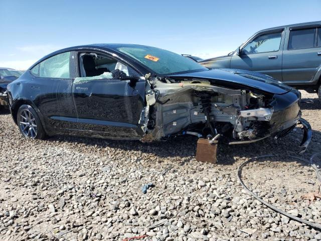 5YJ3E1EB8NF122290 Tesla MODEL 3