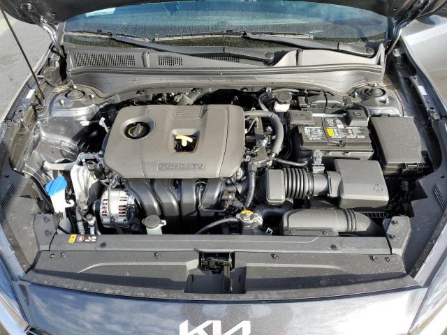 3KPF54AD8PE572441 KIA Forte Gt Line