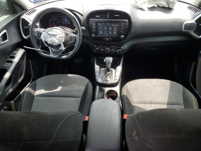 2020 KIA SOUL GT LI - KNDJ63AU9L7046492