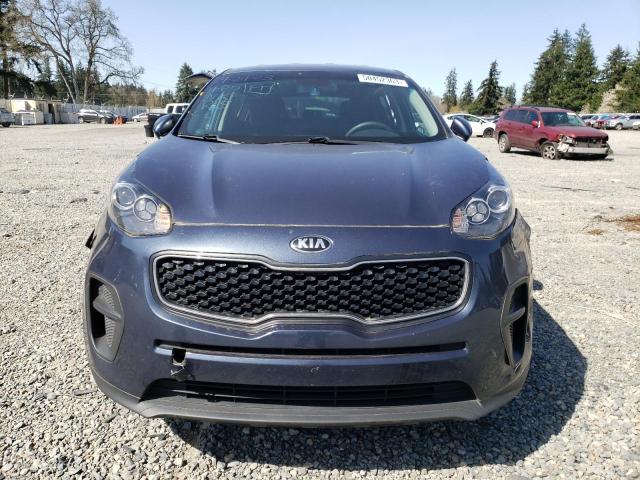 KNDPM3AC6J7429715 KIA Sportage Lx