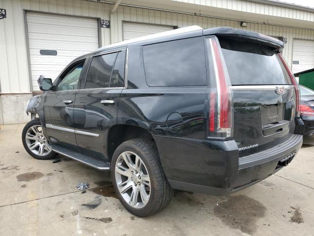 2018 CADILLAC ESCALADE L - 1GYS4BKJ0JR278919