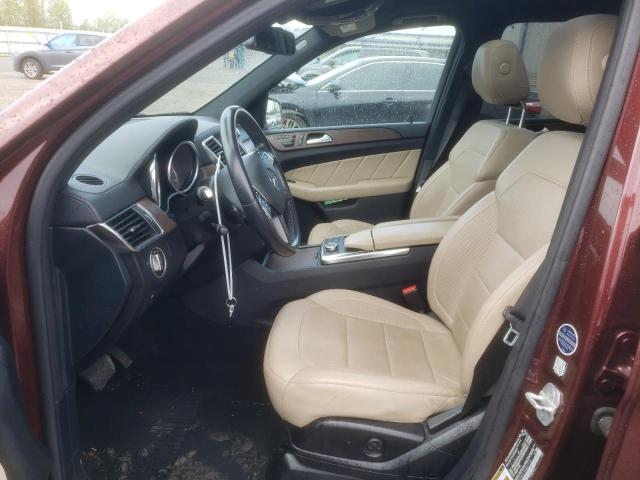 4JGDF6EE7FA441713 Mercedes-Benz Gl 450 4matic
