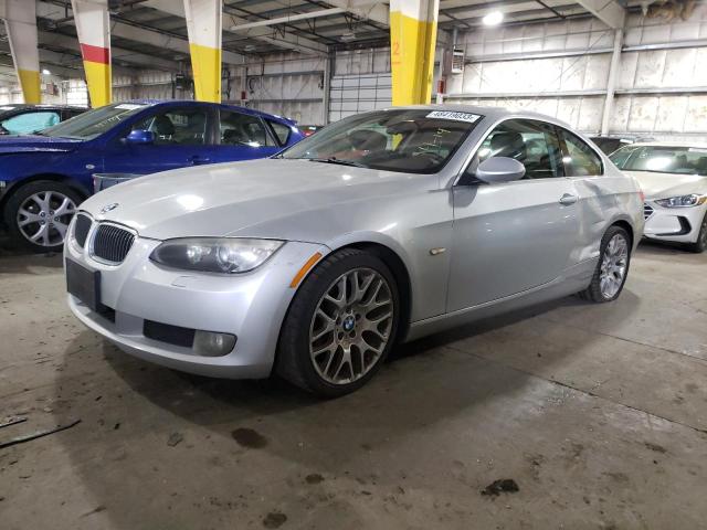 WBAWV13597P117745, 2007 Bmw 328 I Sulev on Copart