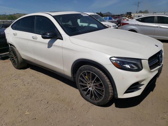 WDC0J4KB7HF201061 Mercedes-Benz Glc Coupe 300 4matic